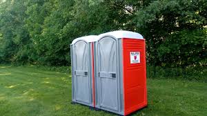 Portable Restroom for Sporting Events in West, TX